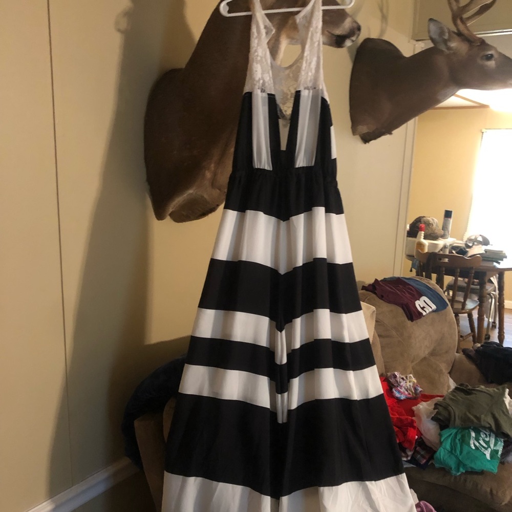 Boutique Romper small